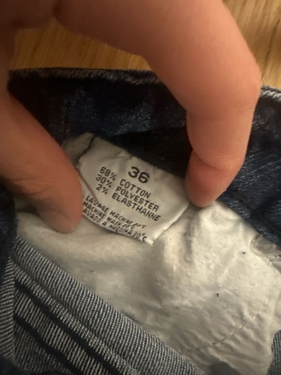 Gonne: Jeans Minirock – Usato da Neuenegg venduto da kar_smg9 2