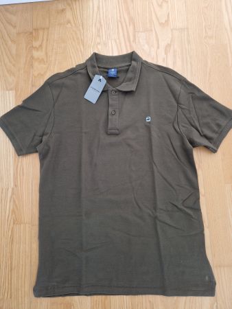 G-Star RAW Herren Polo Shirt, Gr. XL, Neu mit Etikett