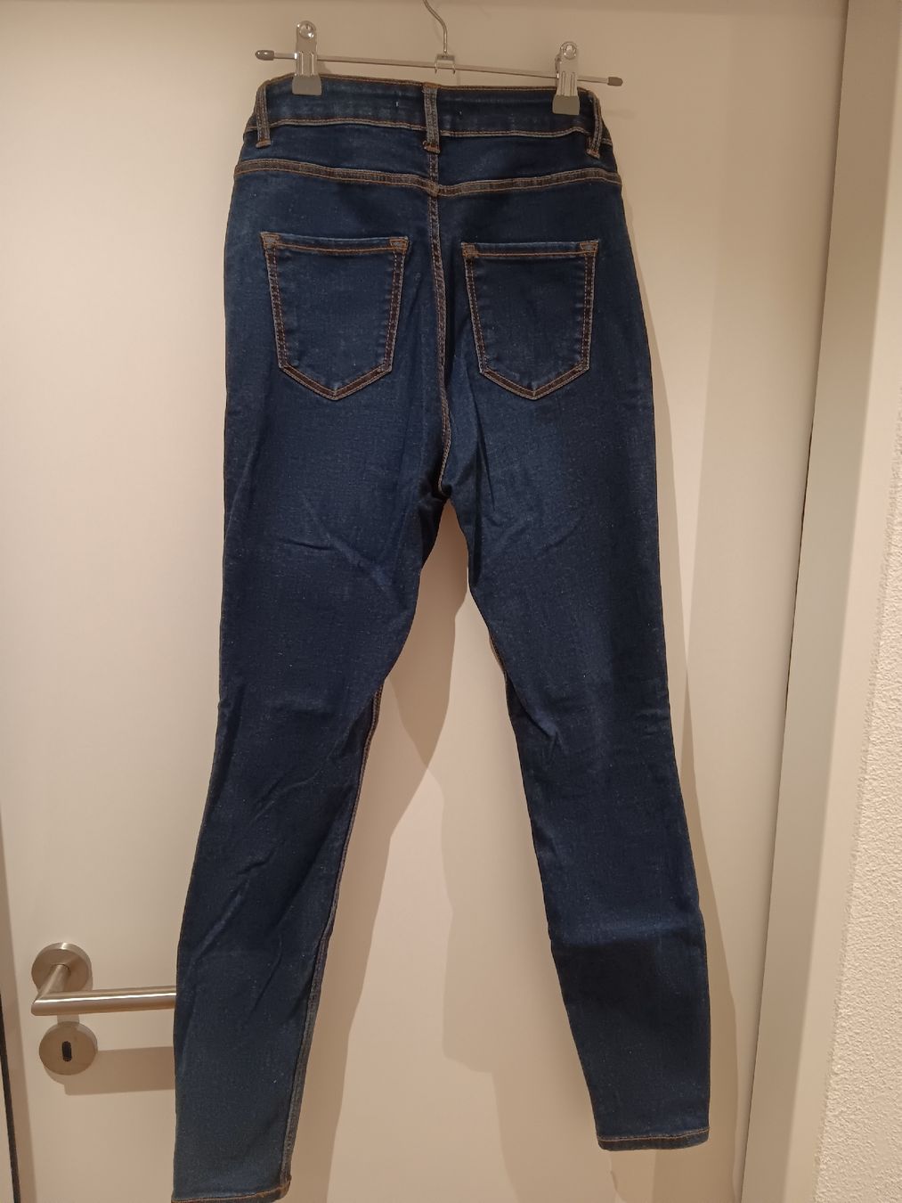 Pimkie Jeans: Pimkie Jeans Damen EU 36 – Neu (gemäss Beschreibung) aus Zug von jvd_j6gs 1