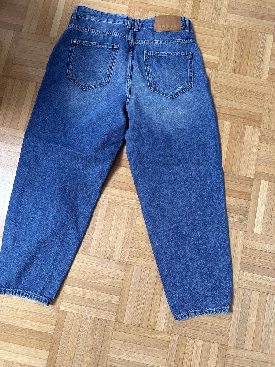 Only Jeans: Chino Jeans Nr.L – Usato da Mels venduto da ricoshop 1