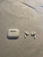 Écouteurs Apple AirPods Pro avec boîtier de charge