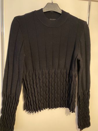 Damen Pulli gr.S von YAS