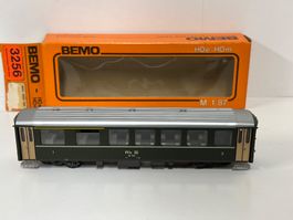 Bemo AB 1543 RhB H0m