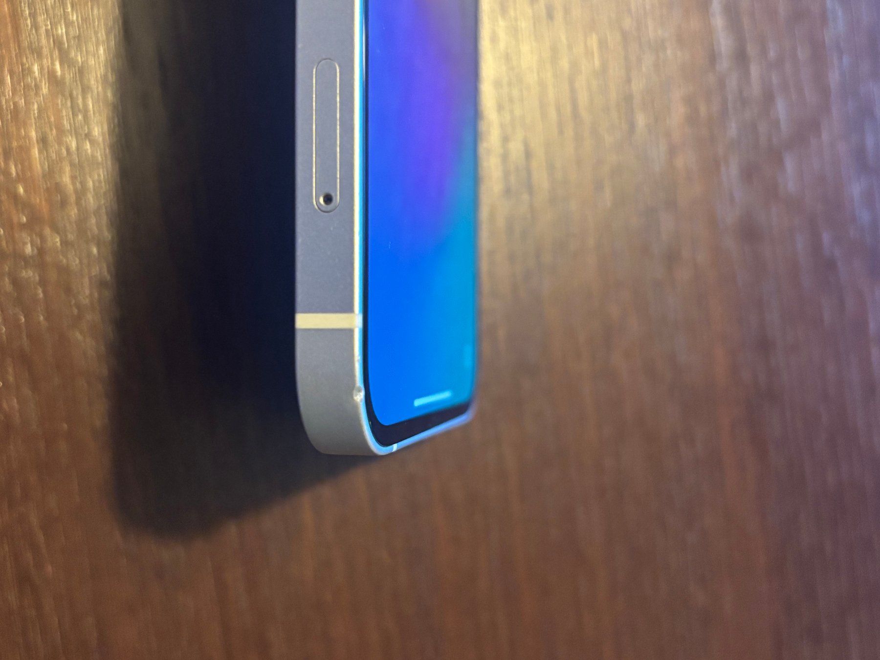 Apple Portables: Apple iPhone 12 64Gb Weiss – D'occasion à Spreitenbach par ger_zj9y 4