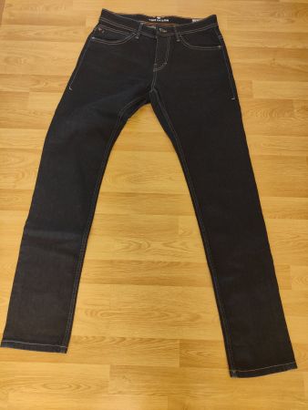 Hosen Jeans Tom Tailor Josh Regular Slim 30/34  Neu