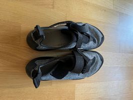 Boulder-Schuhe