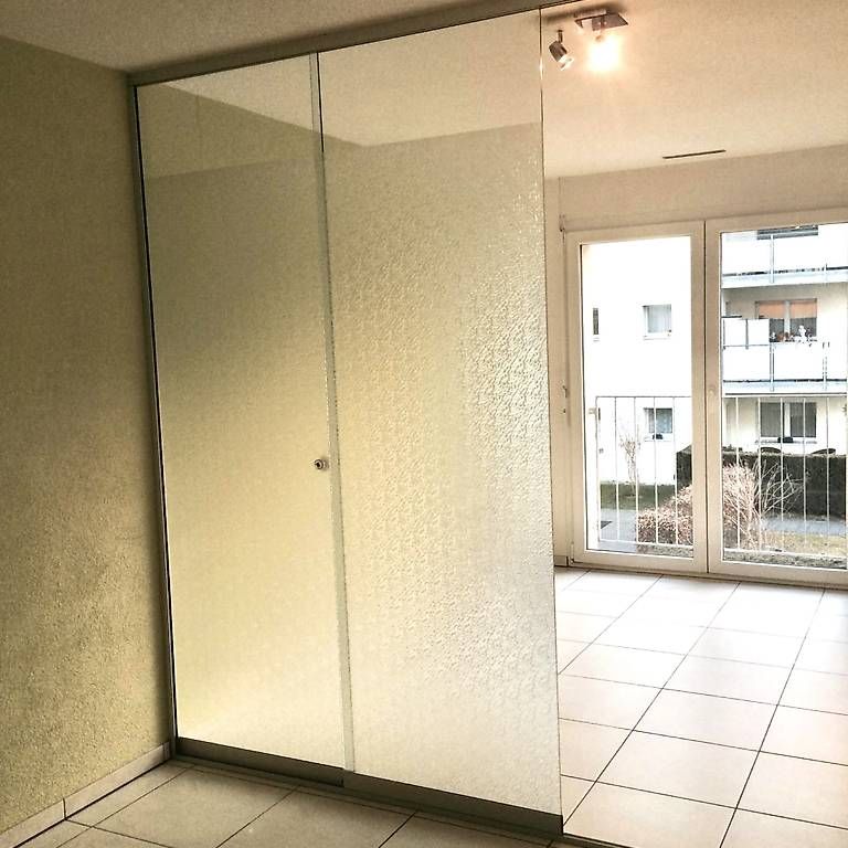 Porte: Schiebetüre Glas – Usato da Bülach venduto da andfil 2