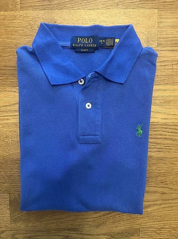 Ralph Lauren Camicie, T-shirt & Polo: Ralph Lauren Polo Boys – Usato da Buochs venduto da Top34