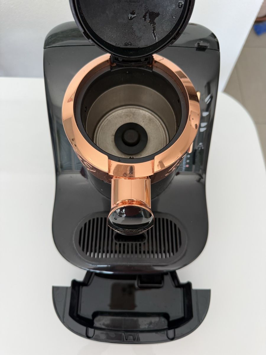 Kaffeemaschinen & Espressomaschinen: Machine à café turc Arzum OKKA - Expresso oriental parfait – Gebraucht aus Renens VD von Nuket 1