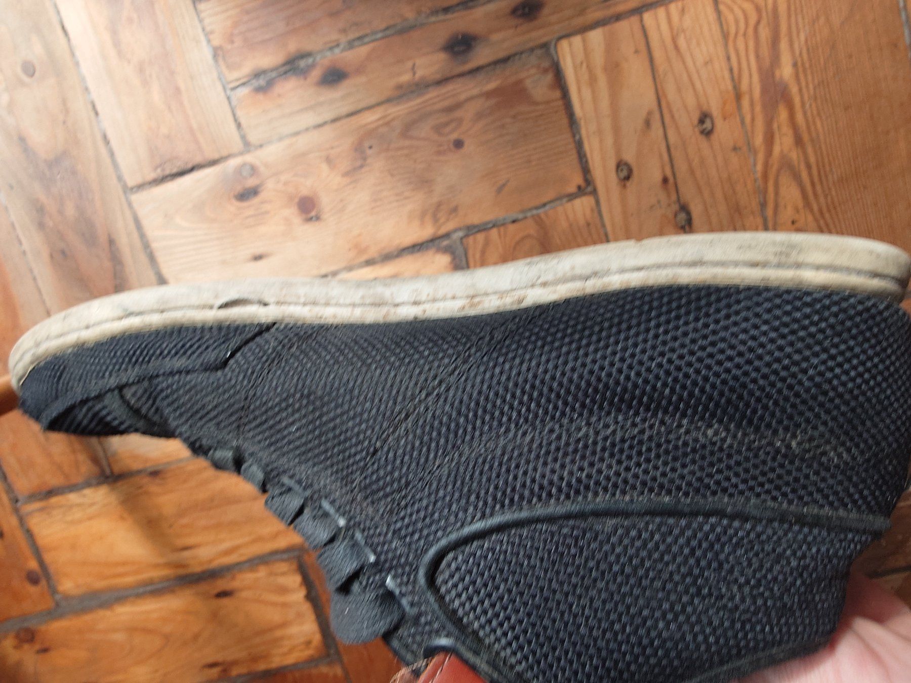 Vans Scarpe da uomo: Vans Boxfresh Grösse 41/42 – Usato da Wittenbach venduto da Aberanders 5