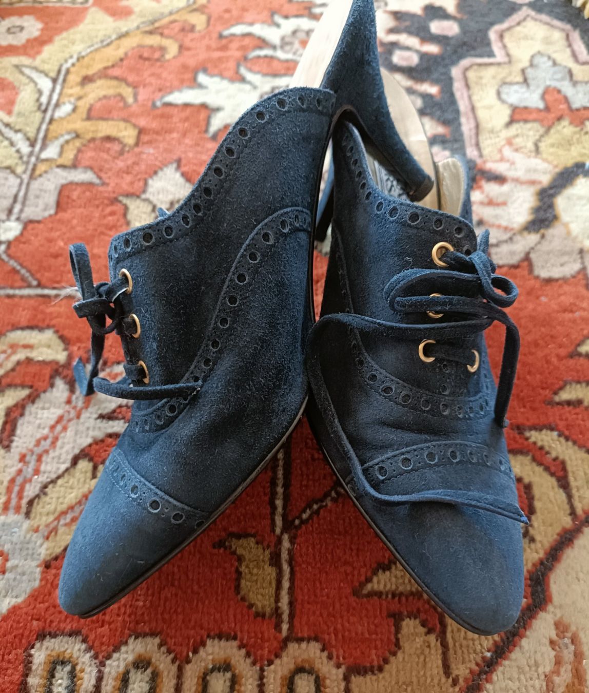 Damenschuhe: " GIANNI VERSAGE" Sandalen – Gebraucht aus Schaffhausen von sim_j822 3