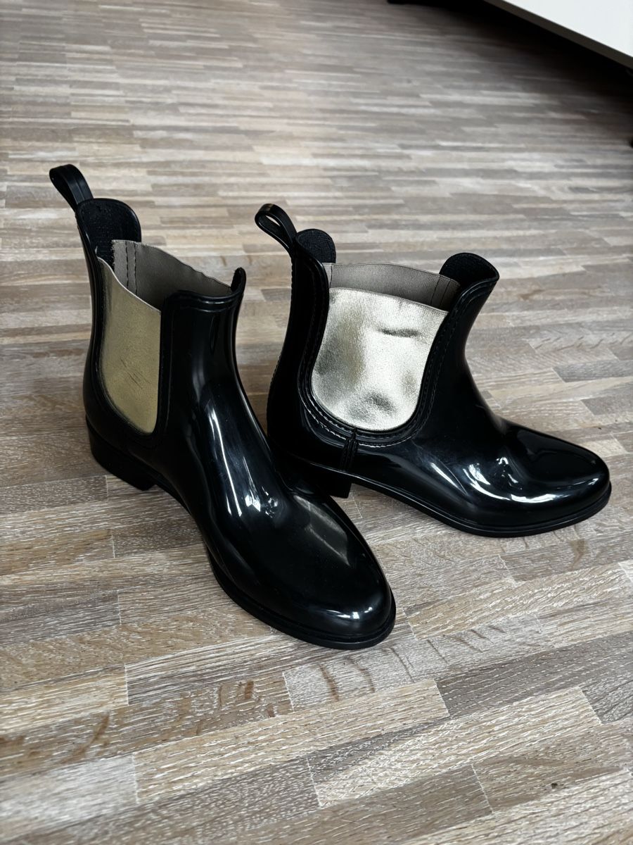 Navyboot Scarpe da donna: NAVYBOOT Gummistiefel gr.37 – Usato da Hünenberg venduto da Ricki0101 3