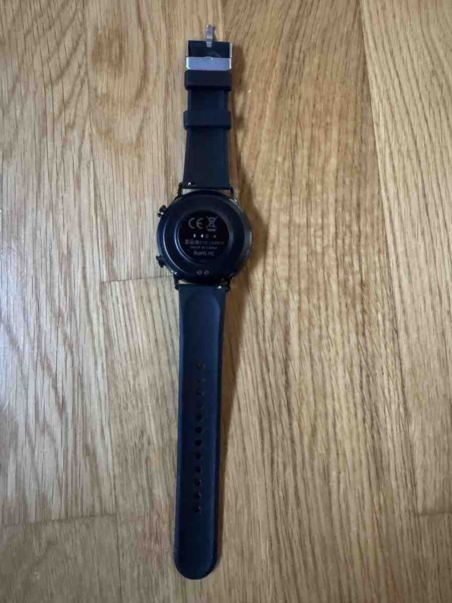 Smartwatch: Smart Watch Fit Cloud Pro – Nuovo (secondo la descrizione) da Würenlos venduto da rob_yx7p 2