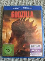 Godzilla - Blu-ray