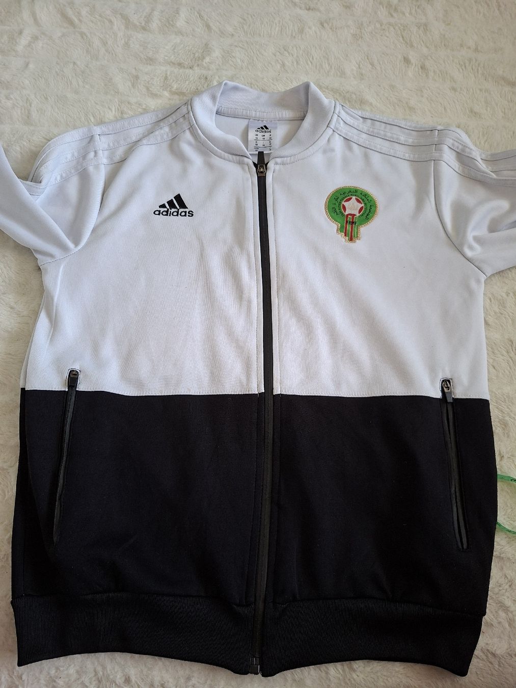 Adidas Giacche: Veste Adidas Maroc Taille xs  – Usato da Renens VD venduto da ser_j2fn 3