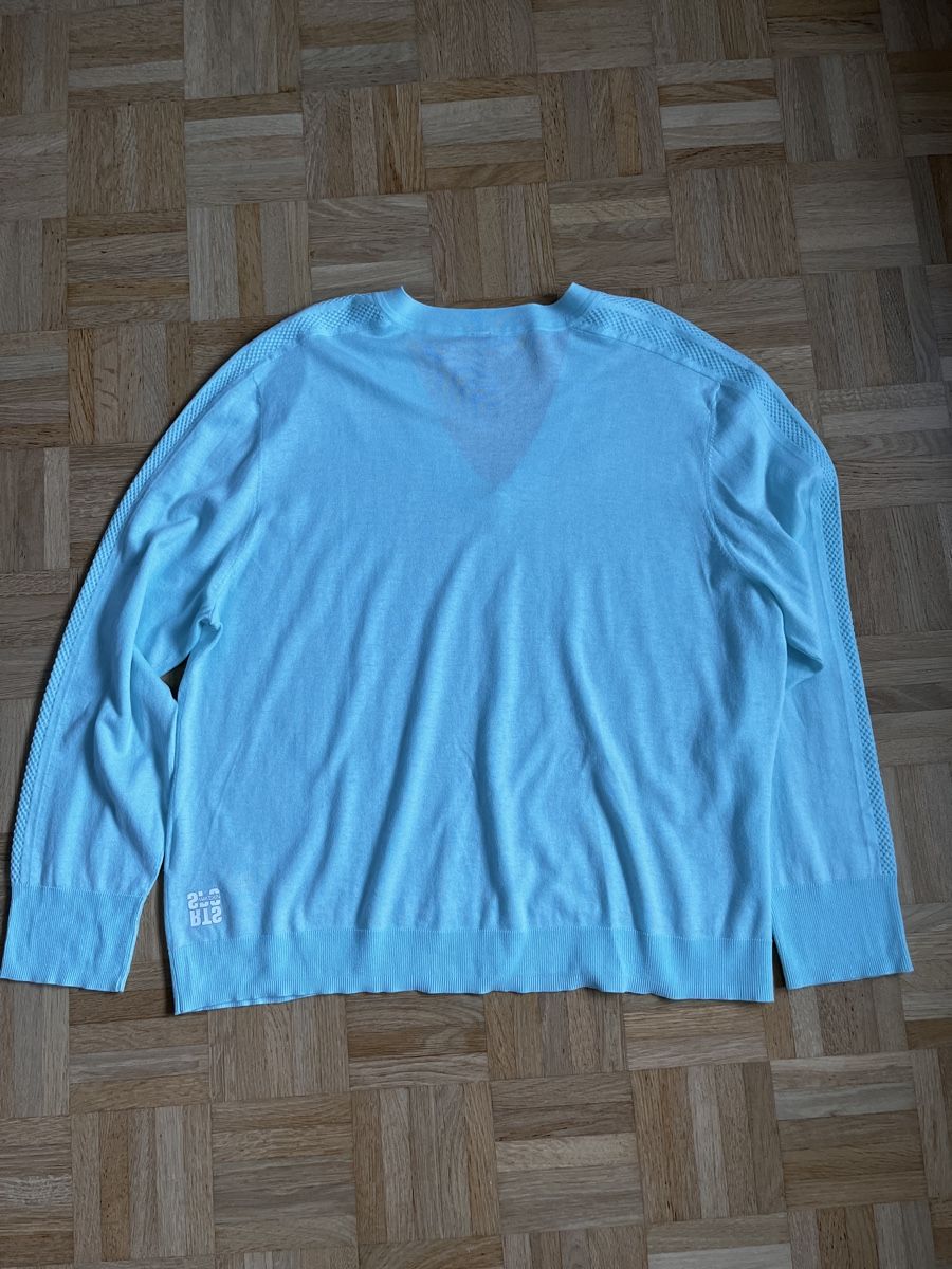 Marc Cain Maglioni & Felpe: Marc Cain Pullover, Mint, Gr. 42/44 – Usato da Zürich venduto da Kleanthy 4
