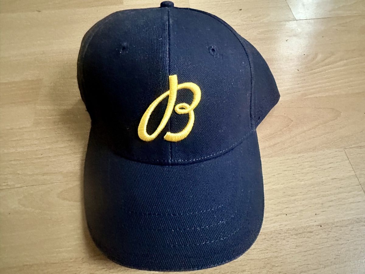 Chapeaux, bonnets & casquettes: Original Breitling Baseball Cap Navy  – Neuf (Voir description) à Zürich par Troy_K