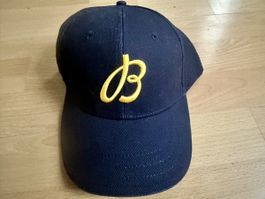 Original Breitling Baseball Cap Navy 