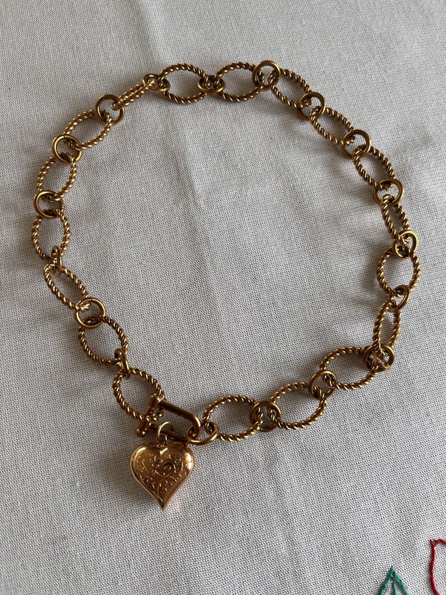 Paul Hewitt Catenine: Collier Paul Hewitt – Usato da St. Margrethen SG venduto da Lillicasso