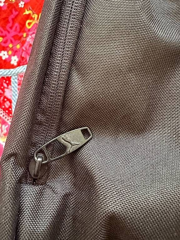 Puma Taschen: Trousse Sporting Clube de Portugal – Gebraucht aus Lausanne von PeixotoBruno 2