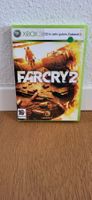 Xbox 360 - Farcry 2