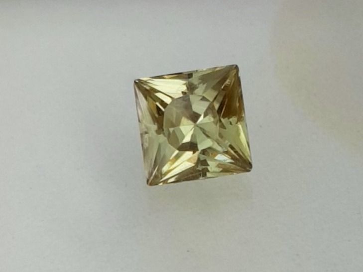 Pietre preziose: Csarite, Diaspore – Nuovo (secondo la descrizione) da Wolhusen venduto da toni079 1