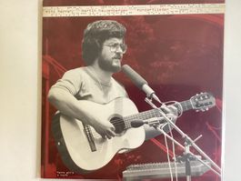 Martin Hauzenberger LP