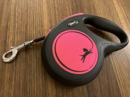 Flexi Hundeleine 5 M