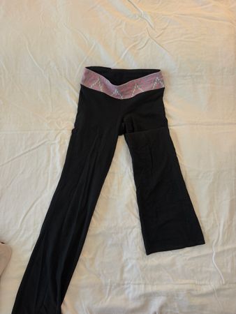 Yoga pants