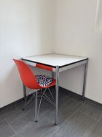 USM TISCH 75x75 CM
