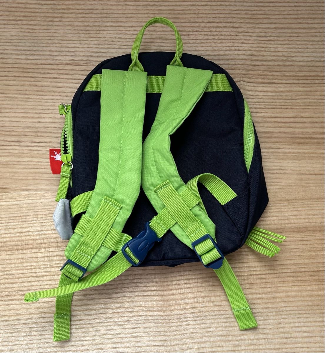 Sigikid Borse & Zaini: Sigikid Hase Kinderrucksack, NEU – Nuovo (secondo la descrizione) da Oberriet SG venduto da hey88 1