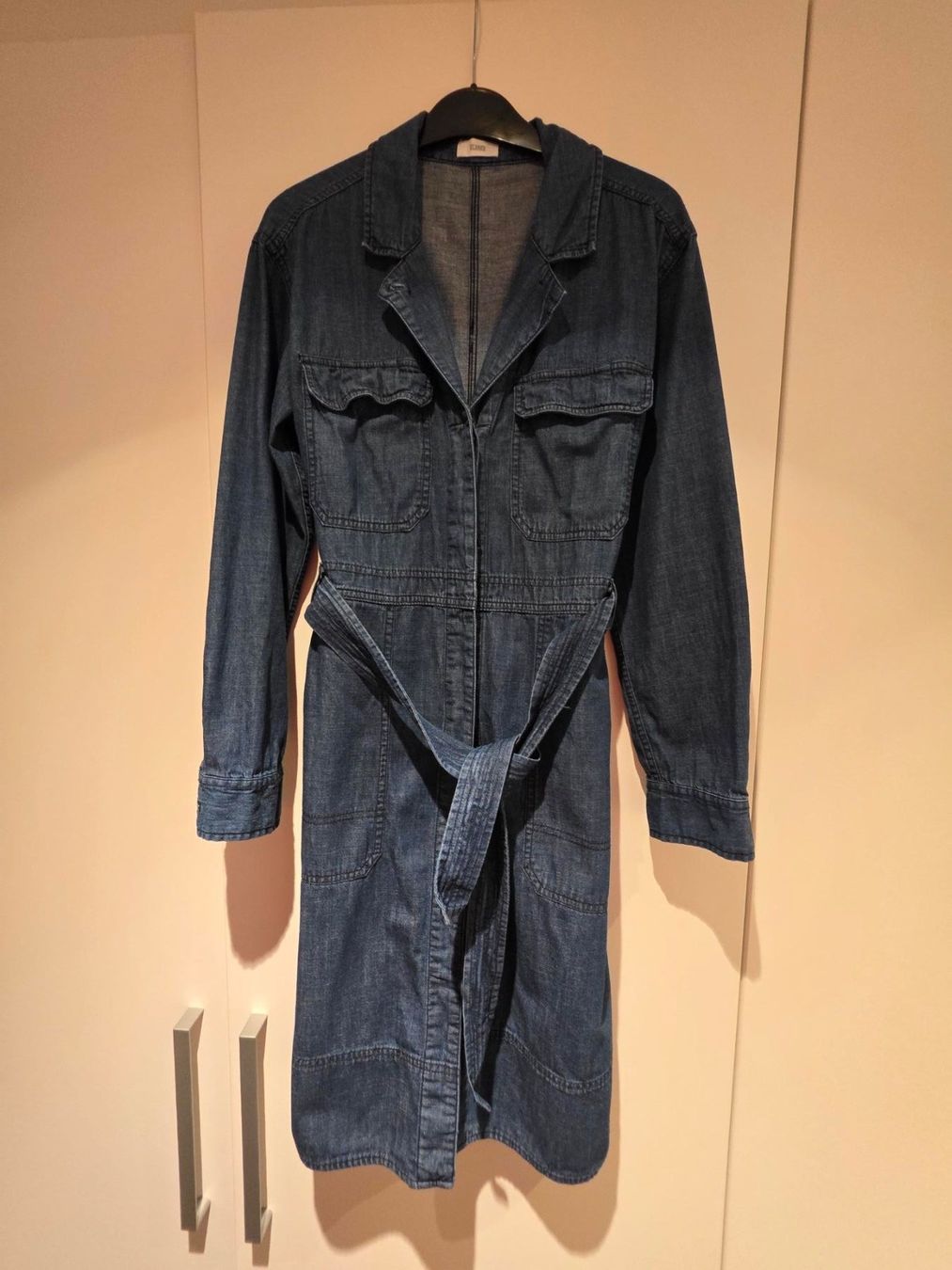 Kleider: Jeans-Kleid "Closed" – Gebraucht aus Winterthur von Tschuegge99 1