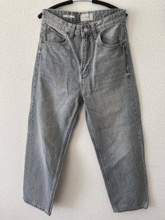 Baggy Jeans, Pull&Bear, Grösse 38, Top Zustand!