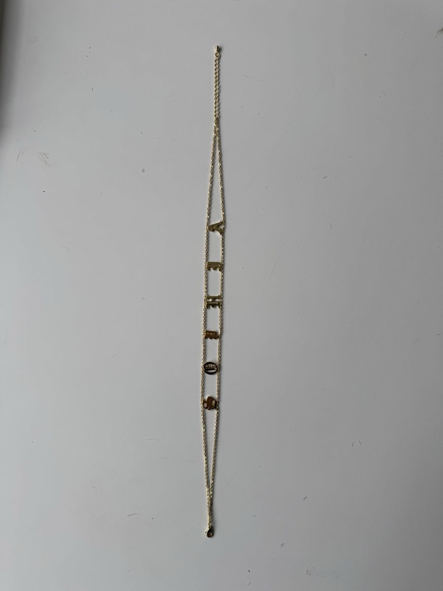 Catenine: Sophia Choker – Nuovo (secondo la descrizione) da Zürich venduto da forestF4iry 2