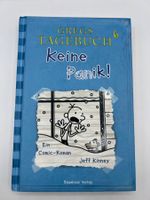 📖 Gregs Tagebuch 6 Keine Panik!