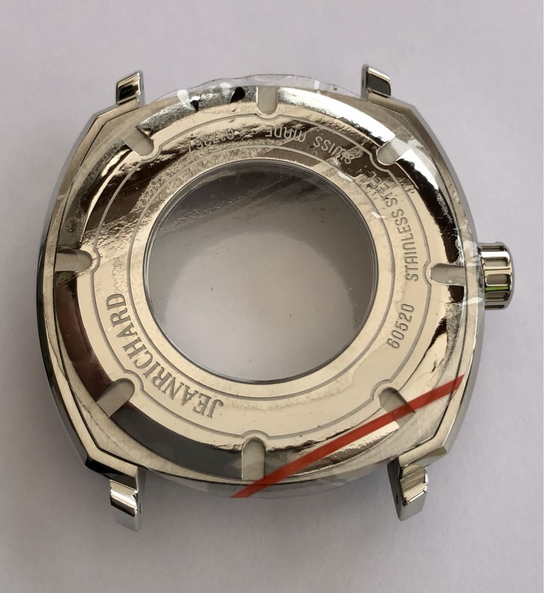 Uhrenboxen: Lot de boîte de montre Daniel-JeanRichard – Neu (gemäss Beschreibung) aus Cernier von Classic_Time 7