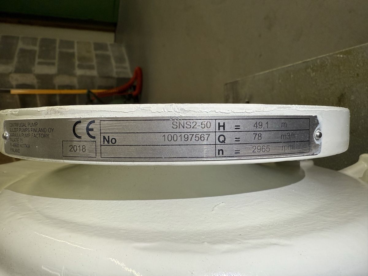 Pompe & Parti di ricambio: Pompe à eau centrifuge – Nuovo e nell'imballaggio originale da Ardon venduto da jim_gq2q 4