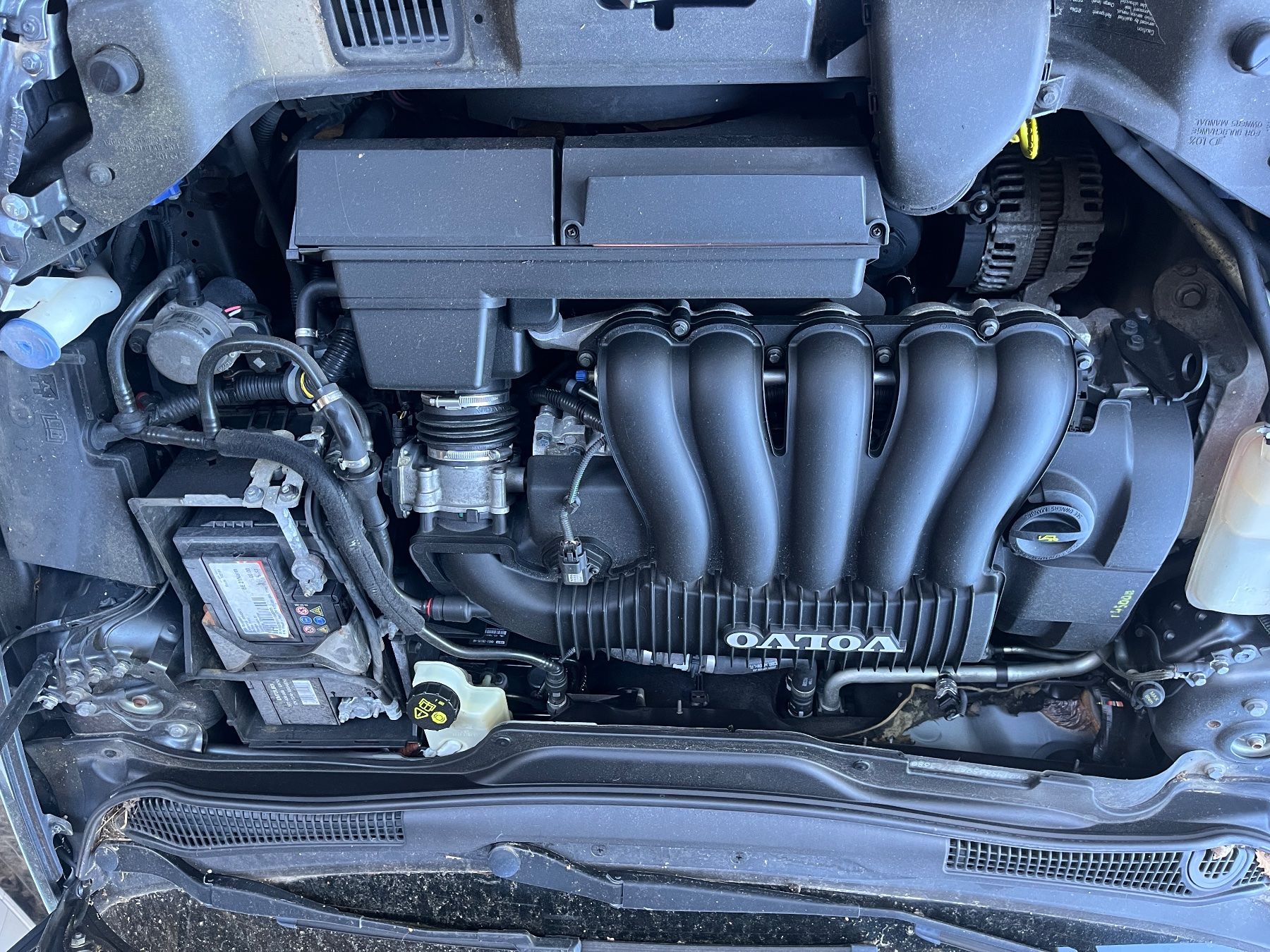 Volvo Automobili: Volvo S40 2.4 Limousine – Usato da Reitnau venduto da freerider1080 4