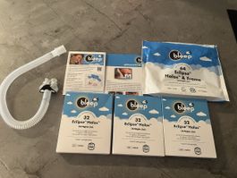 Bleep Halos CPAP Maske