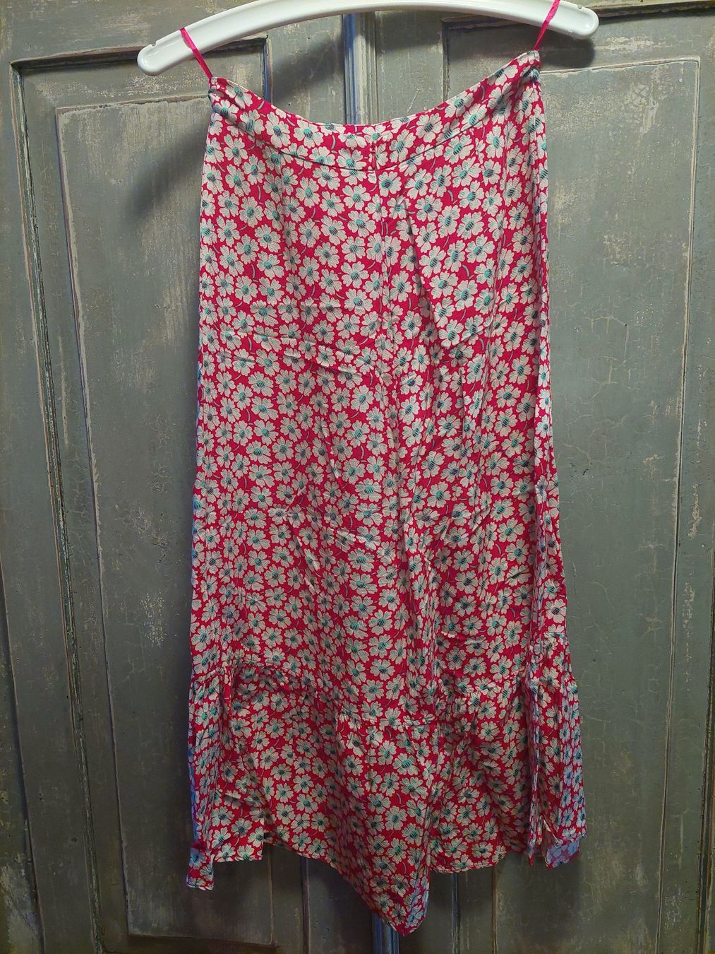 King Louie Gonne: King Louie . Juno Skirt - 34 – Nuovo (secondo la descrizione) da Besenbüren venduto da teluride89 2