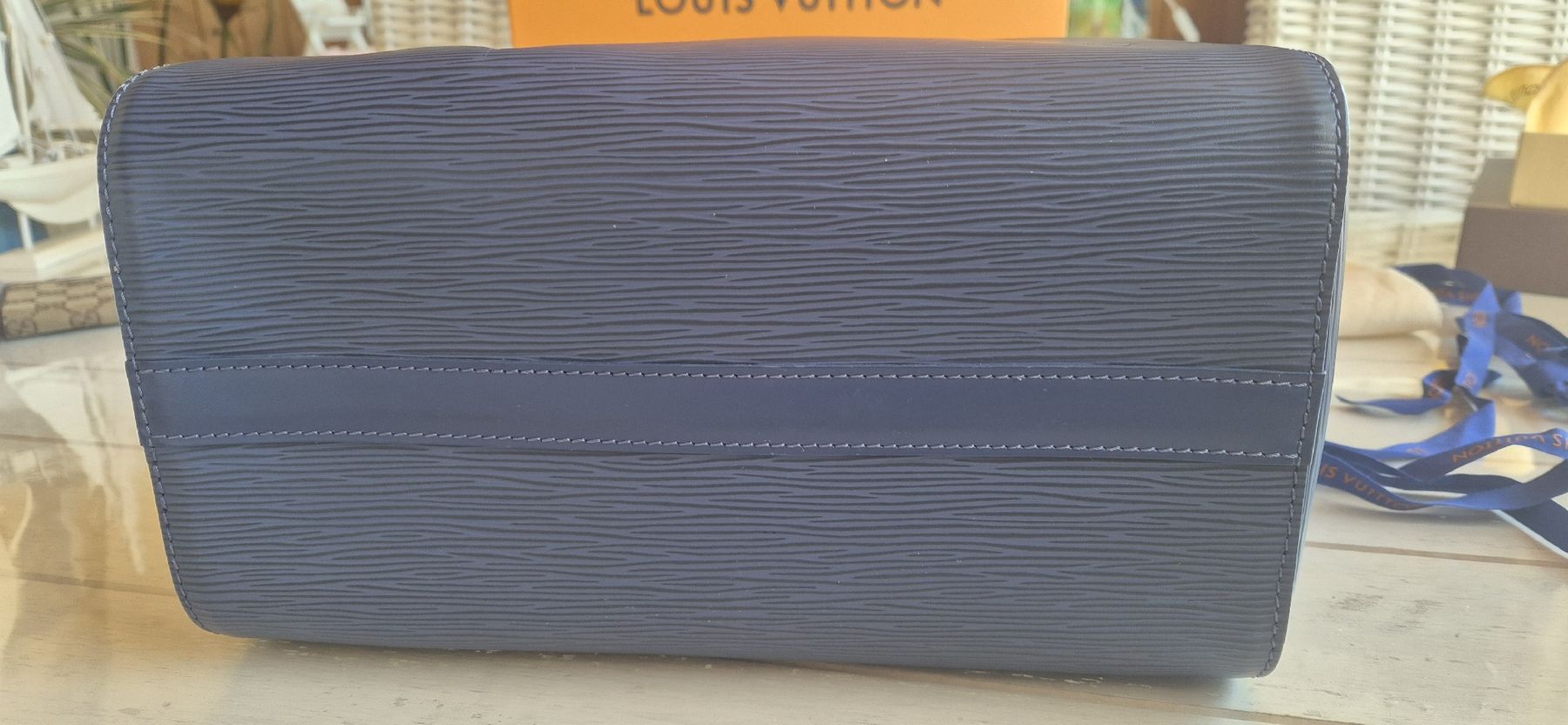 Louis Vuitton Borse da donna: LOUIS VUITTON Speedy 30 – Nuovo (secondo la descrizione) da Mauborget venduto da Chanson 4