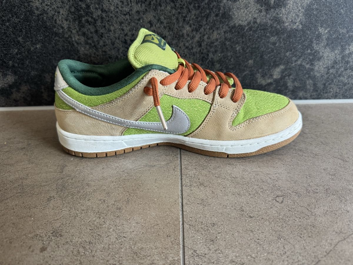 Nike Herrenschuhe: Nike SB Dunk Low Pro – Neu (gemäss Beschreibung) aus Corpataux von seniz 3
