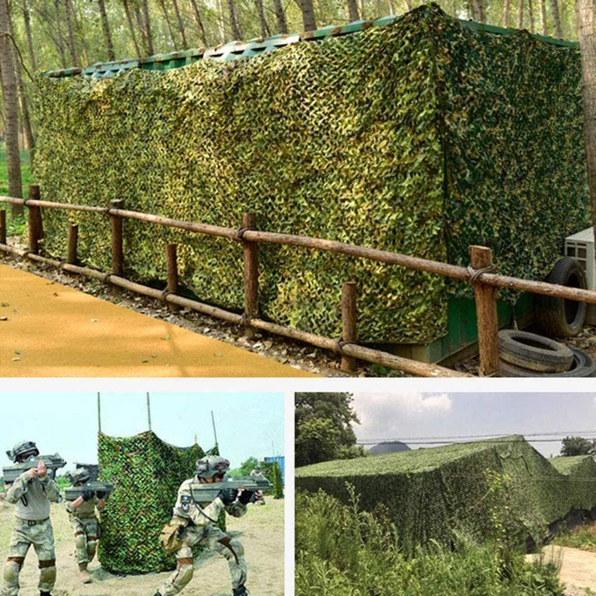 Sonstiges zu Militär: Armee Tarnnetz Tarnplane 3 x3 M – Neu (gemäss Beschreibung) aus Thun von thunshop 1