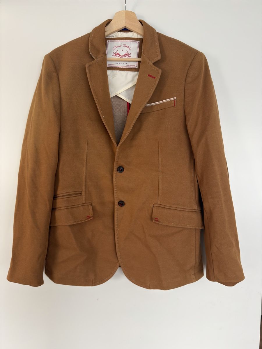 Zara Vestes: Zara Jacket – D'occasion à Zürich par kin_6n6t