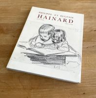 Philippe et Eugénie Hainard - Dédicacé par de Robert Hainard