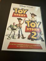 Disney: Toy Story 1 et 2