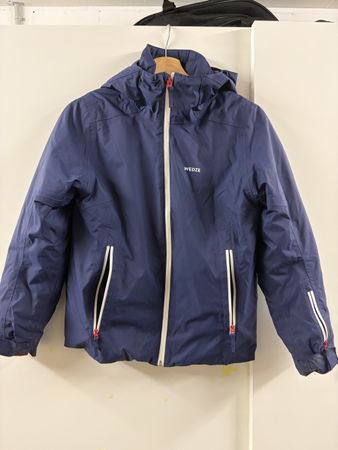 Wedze Kinder Ski Jacke 152