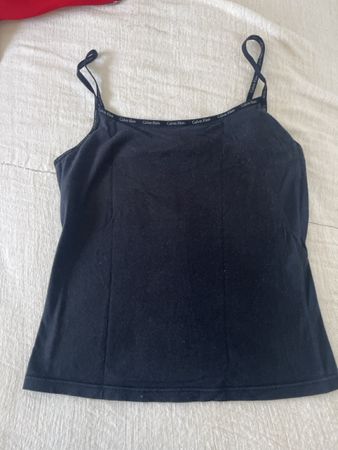 Hübsches Calvin Klein Top S 