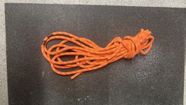 Statikseil Petzl Club canyoning