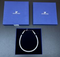 Swarovski Halskette 5180944 - Silber